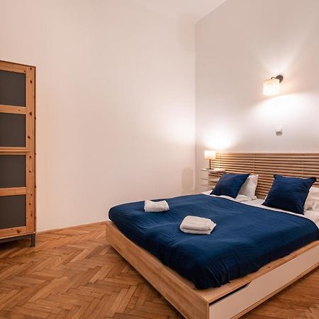בודפשט A20- Bp Modern Boutique Apartments מראה חיצוני תמונה