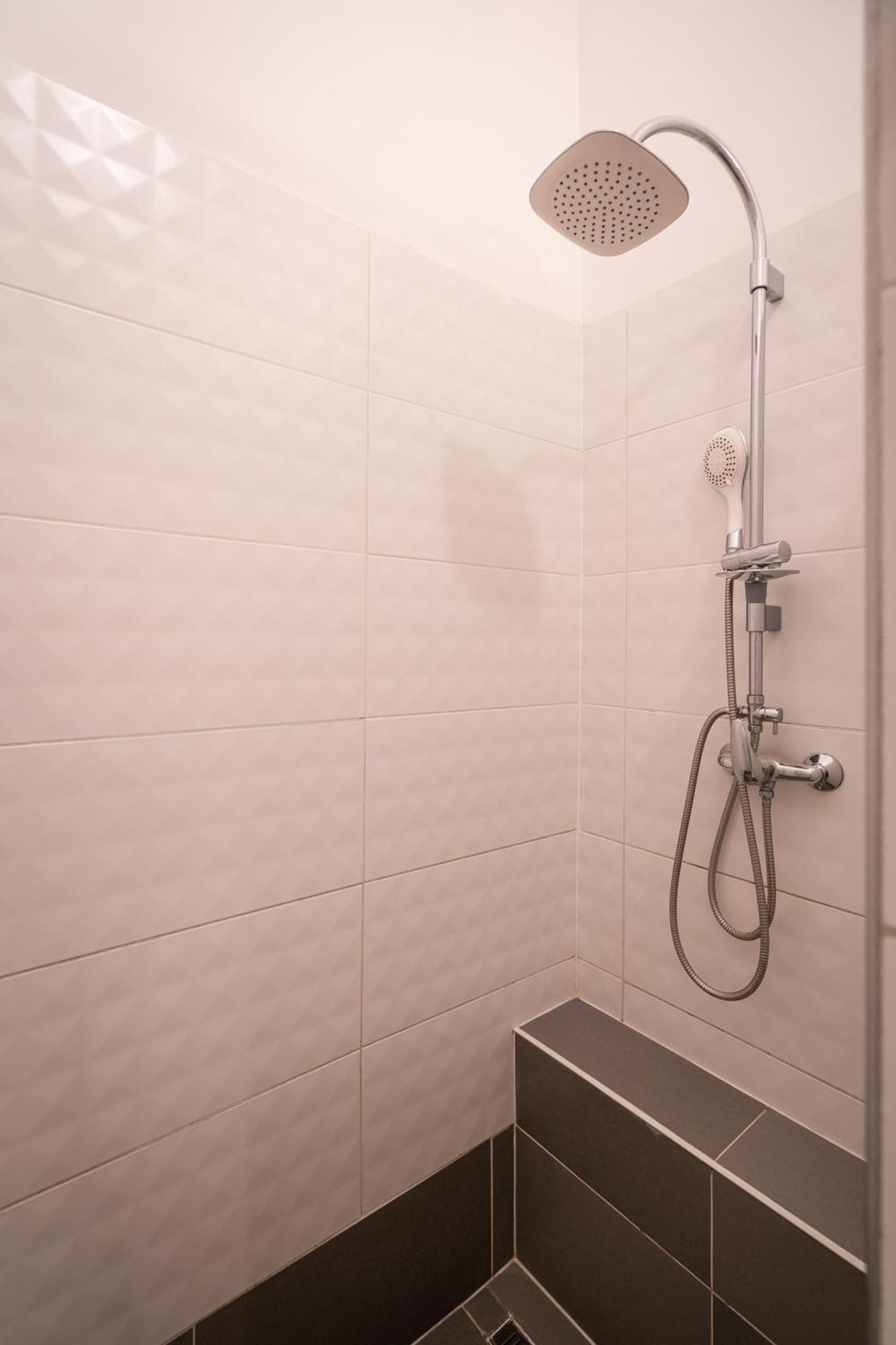 בודפשט A20- Bp Modern Boutique Apartments חדר תמונה